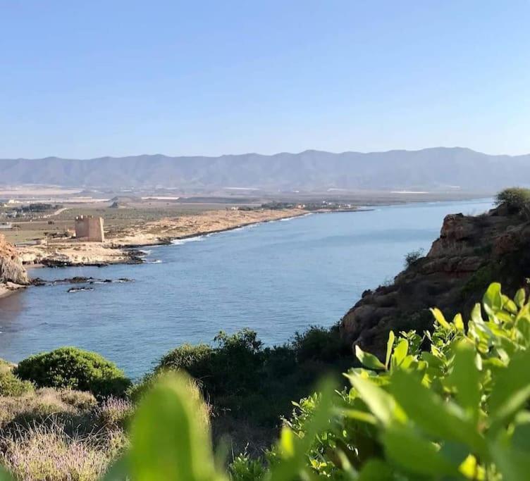 Villa Del Cabo Águilas Dış mekan fotoğraf
