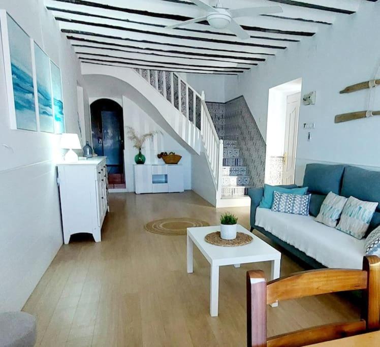 Villa Del Cabo Águilas Dış mekan fotoğraf