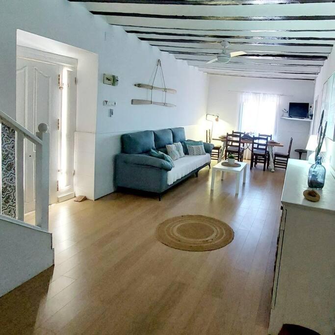 Villa Del Cabo Águilas Dış mekan fotoğraf