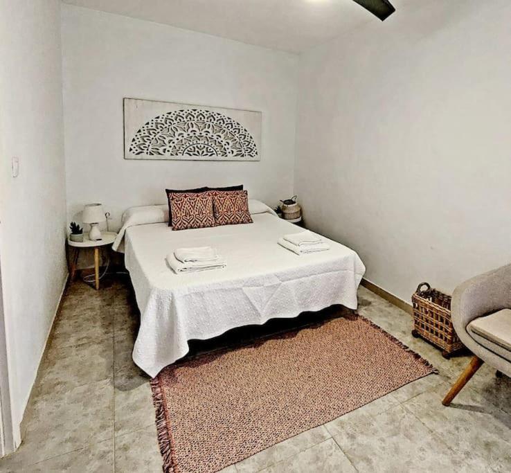 Villa Del Cabo Águilas Dış mekan fotoğraf